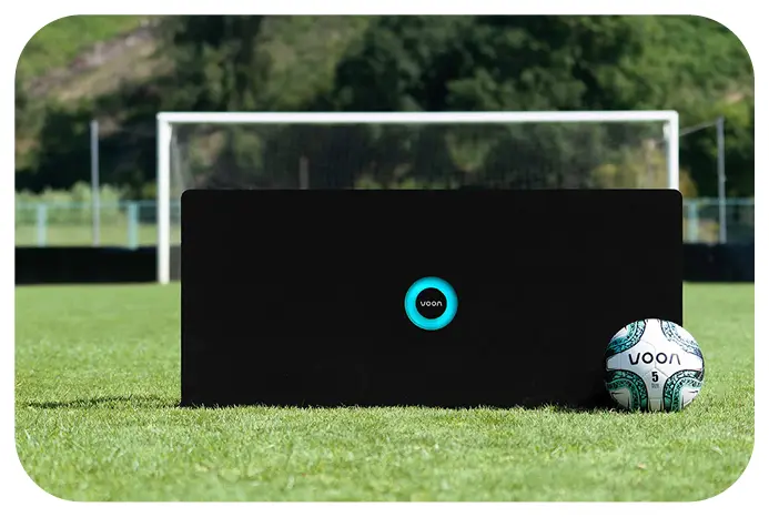 Tecnología VOON en entrenamiento 5